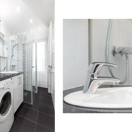 Appartement Chmielna By Your Freedom *