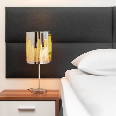 Chmielna By Your Freedom Appartement