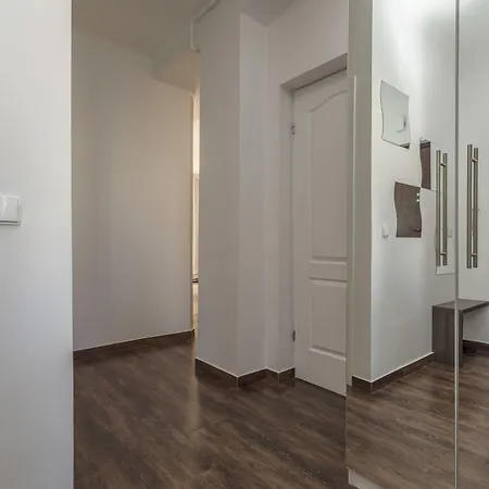 Chmielna By Your Freedom Appartement