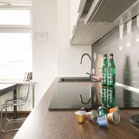 Appartement Chmielna By Your Freedom