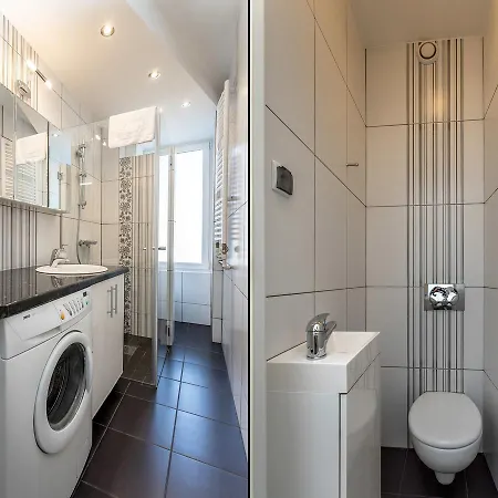 Apartment Chmielna By Your Freedom