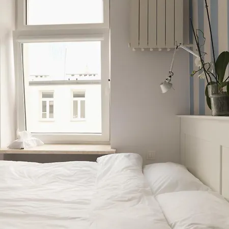 Chmielna By Your Freedom *