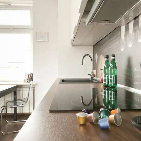 Chmielna By Your Freedom Apartment