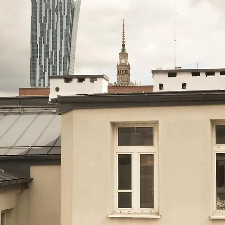 Chmielna By Your Freedom