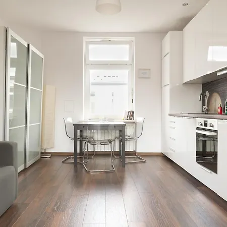 Appartement Chmielna By Your Freedom