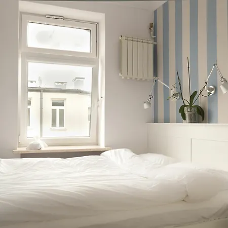 Chmielna By Your Freedom Apartment