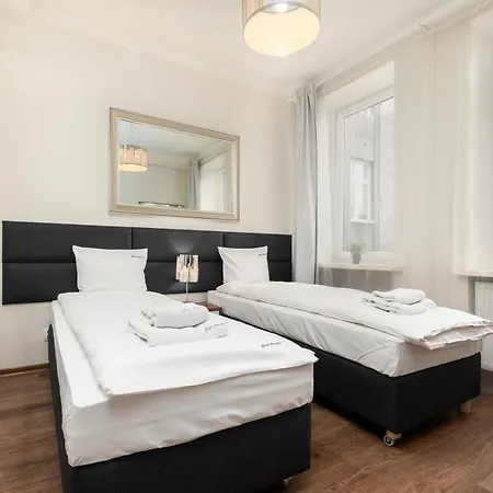 Chmielna By Your Freedom *