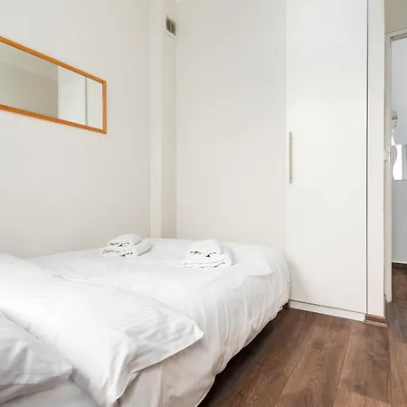 Chmielna By Your Freedom Apartment *