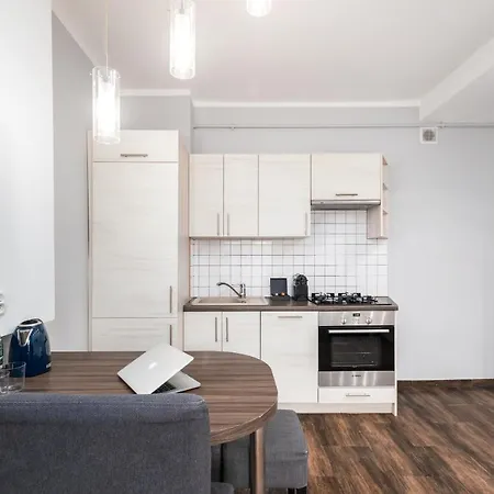 Chmielna By Your Freedom Varsavia