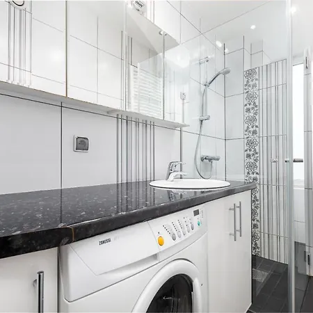 Chmielna By Your Freedom Apartment *