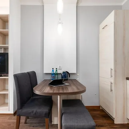 Apartment Chmielna By Your Freedom Warschau