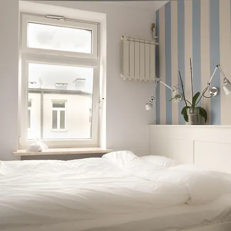 Apartment Chmielna By Your Freedom *