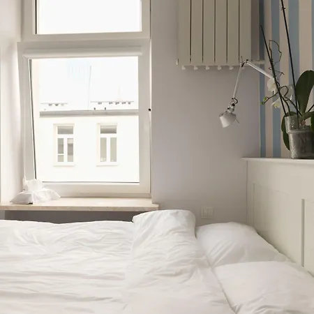 Chmielna By Your Freedom Varsavia