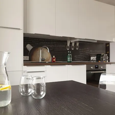 Apartment Chmielna By Your Freedom *