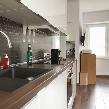 Chmielna By Your Freedom Varsavia