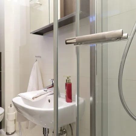 Chmielna By Your Freedom *