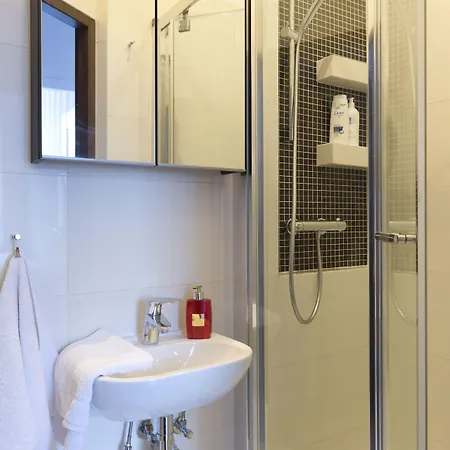 Chmielna By Your Freedom Apartment