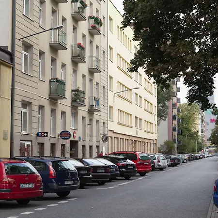 Apartment Chmielna By Your Freedom Warschau