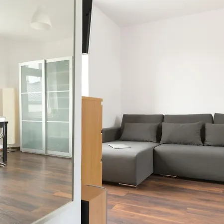 Apartmán Chmielna By Your Freedom