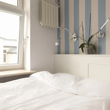 Chmielna By Your Freedom * Warschau