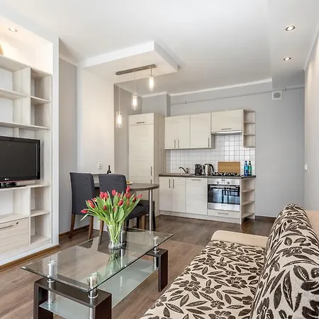 Chmielna By Your Freedom Varsavia