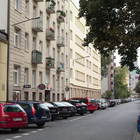 Apartment Chmielna By Your Freedom *