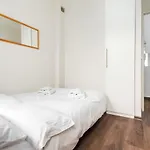 Chmielna By Your Freedom Appartement *