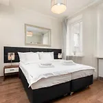 Chmielna By Your Freedom Appartement Warschau