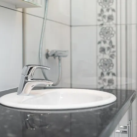 Chmielna By Your Freedom Apartamento