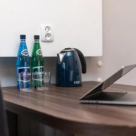 Chmielna By Your Freedom Apartamento *