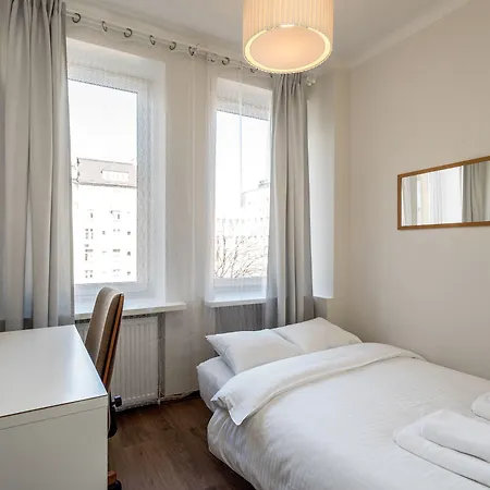 Chmielna By Your Freedom * Varsovia