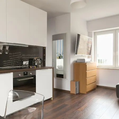 Apartamento Chmielna By Your Freedom *