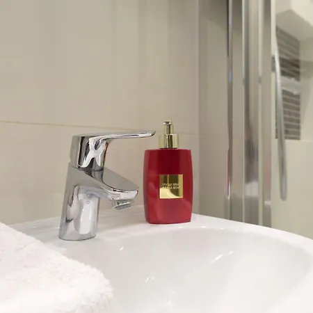 Chmielna By Your Freedom Apartamento *