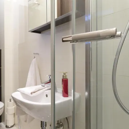 Apartamento Chmielna By Your Freedom Varsovia